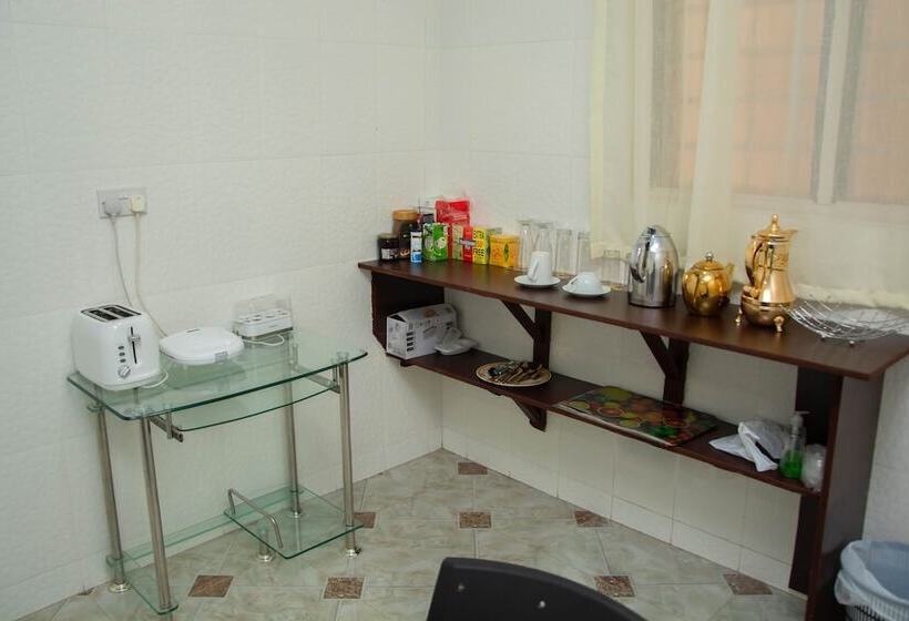 膳宿费 Osdala Lodge