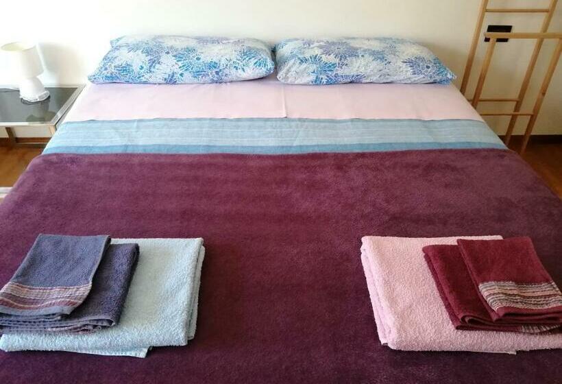 Bed And Breakfast Relax