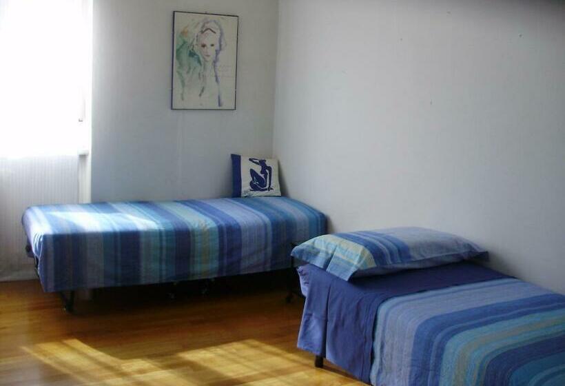 Bed And Breakfast Relax