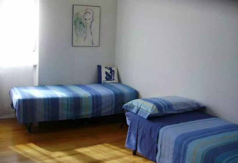 Bed And Breakfast Relax