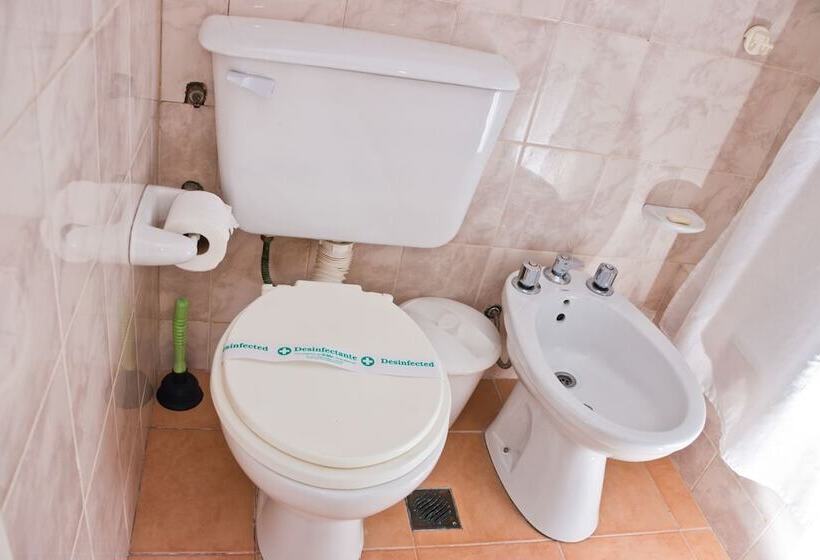 Hotel Complejo La Lucila