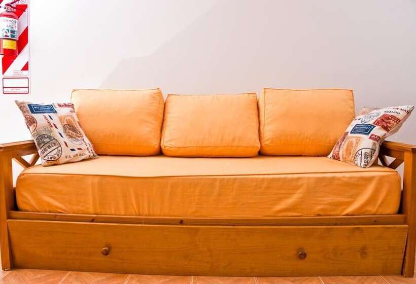 Hotel Complejo La Lucila