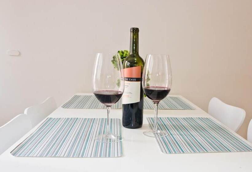 Hotel Complejo La Lucila