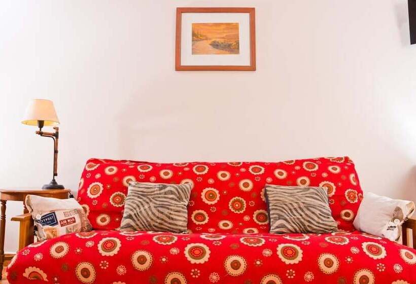 Hotel Complejo La Lucila