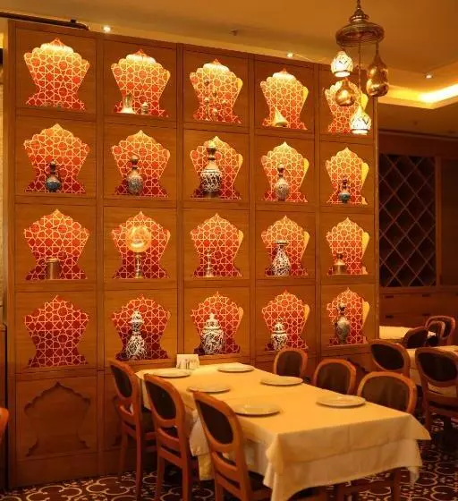 ホテル Eli̇t Sui̇t