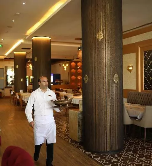 ホテル Eli̇t Sui̇t