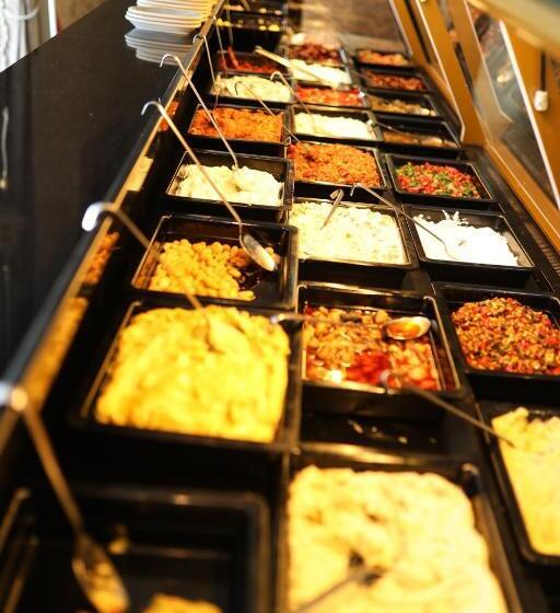 ホテル Eli̇t Sui̇t