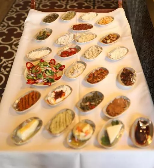 ホテル Eli̇t Sui̇t