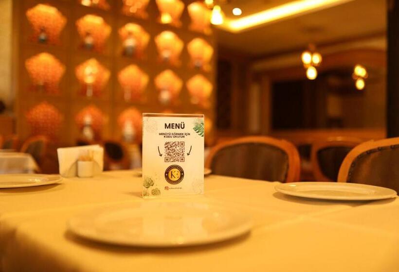 ホテル Eli̇t Sui̇t