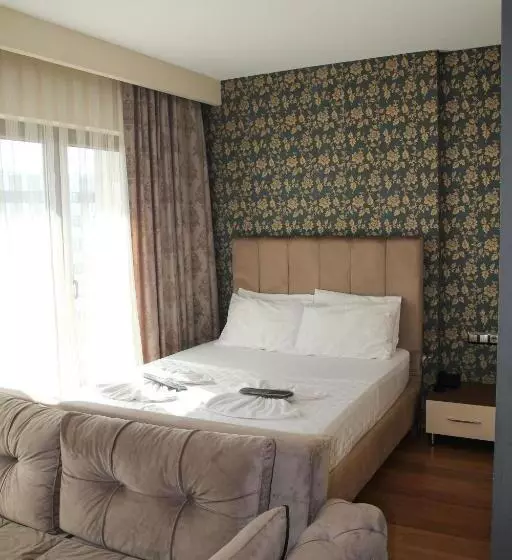 ホテル Eli̇t Sui̇t