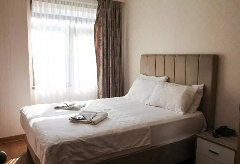 ホテル Eli̇t Sui̇t