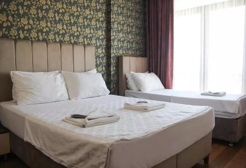 ホテル Eli̇t Sui̇t