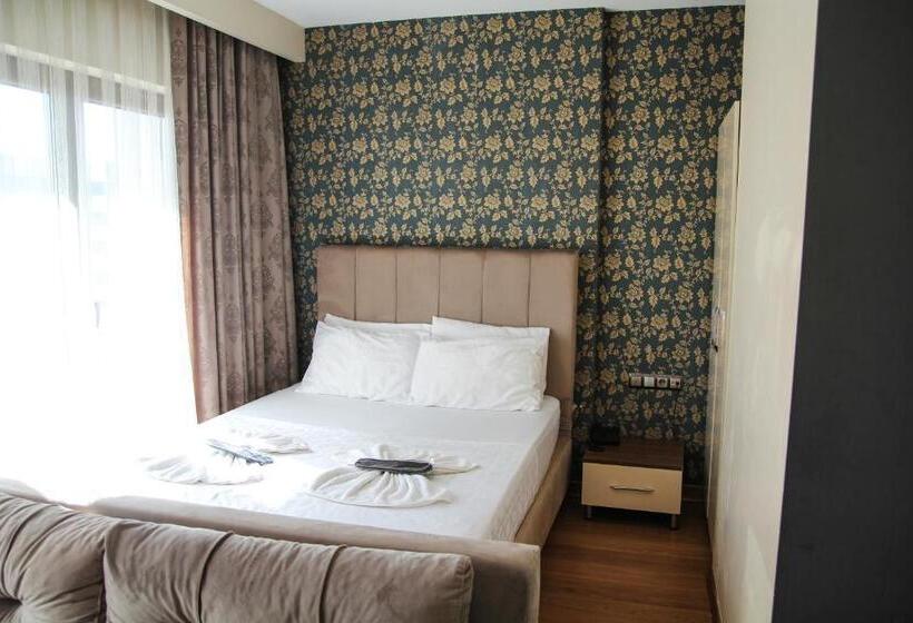 ホテル Eli̇t Sui̇t