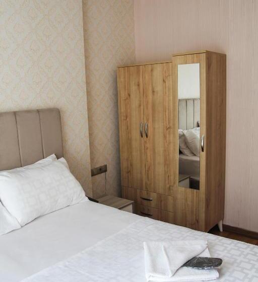 ホテル Eli̇t Sui̇t