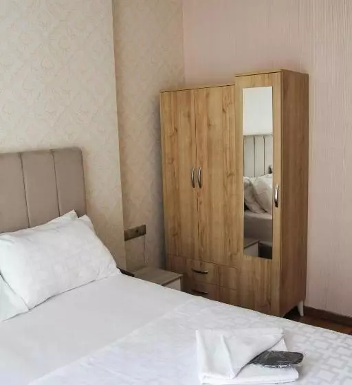 ホテル Eli̇t Sui̇t