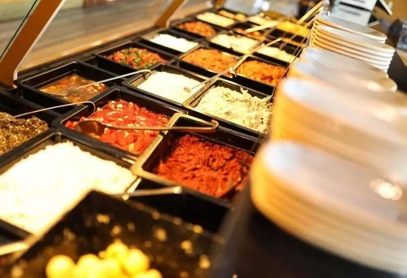 ホテル Eli̇t Sui̇t