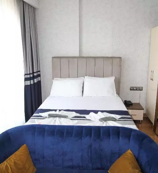 ホテル Eli̇t Sui̇t