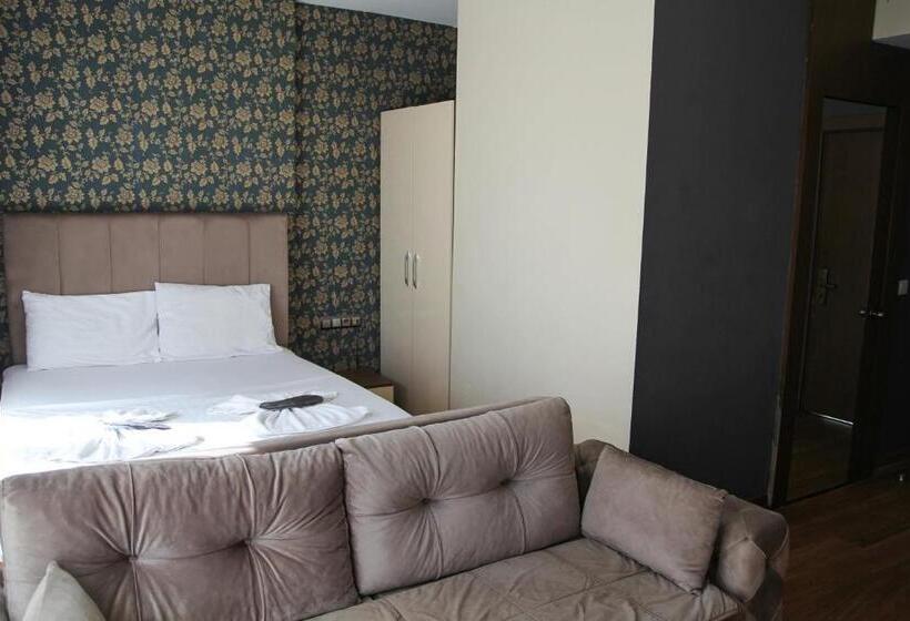 ホテル Eli̇t Sui̇t