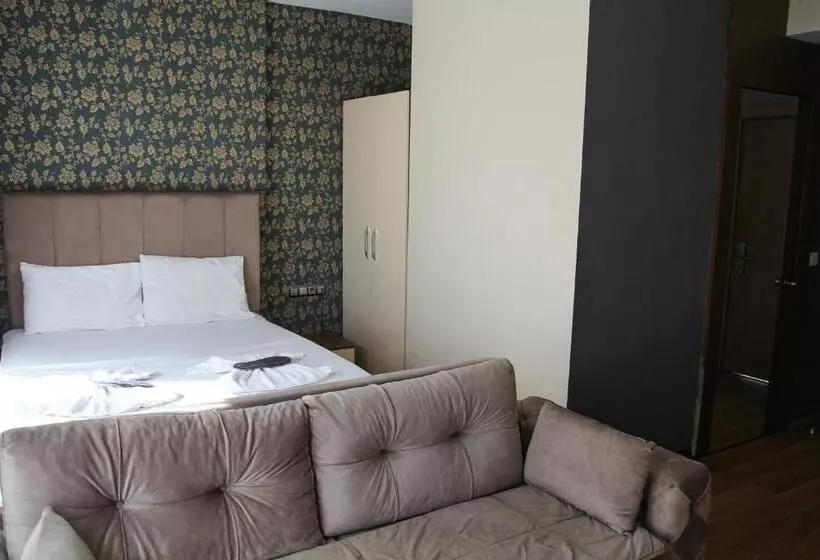 ホテル Eli̇t Sui̇t