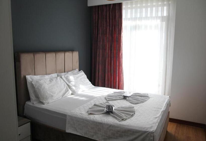 ホテル Eli̇t Sui̇t