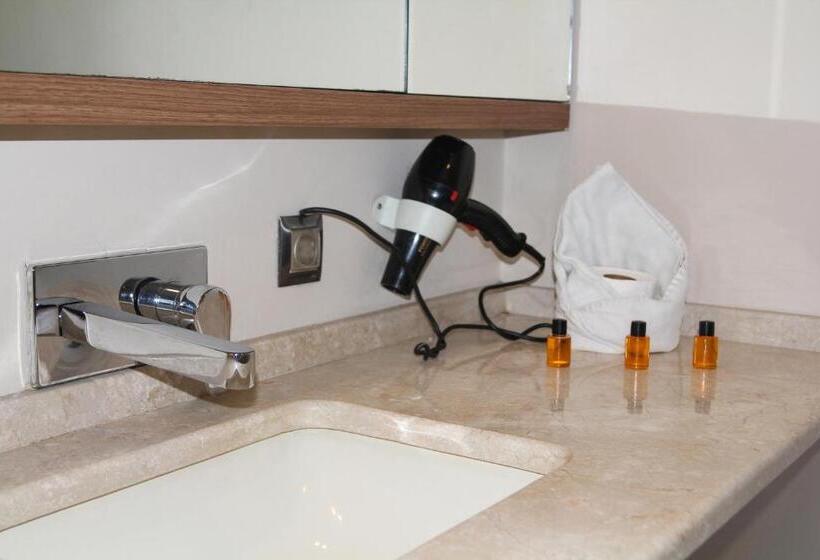 ホテル Eli̇t Sui̇t