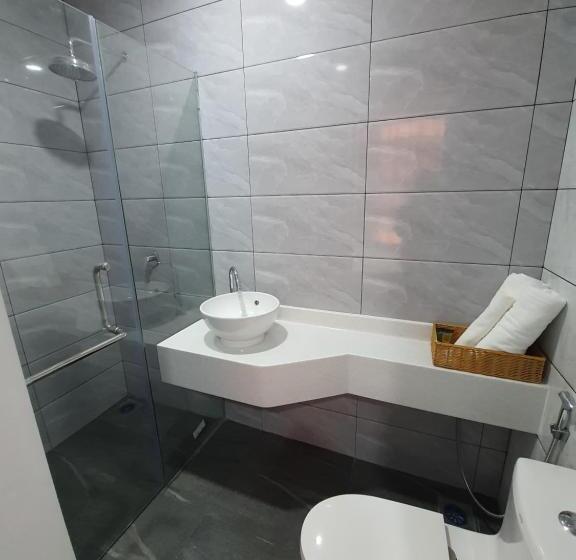 בית מלון כפרי Paradian