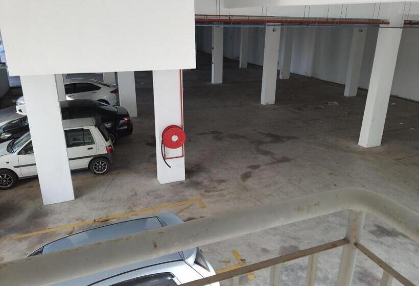 בית מלון כפרי Paradian