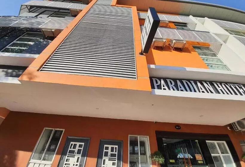 ホテル Paradian