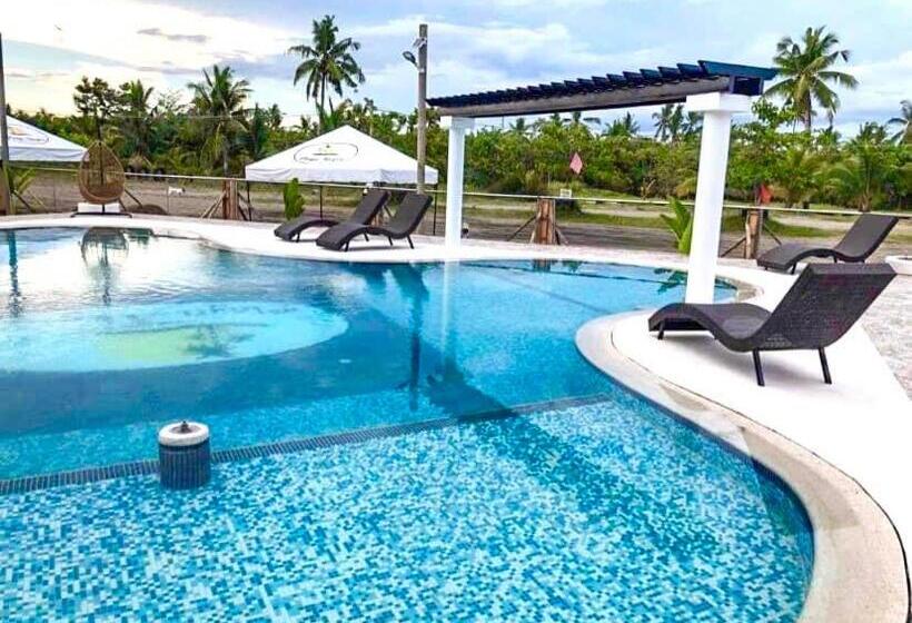 Szálloda Playa Alegre