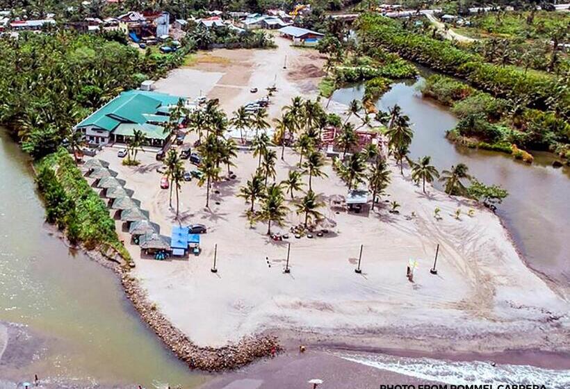 Szálloda Playa Alegre