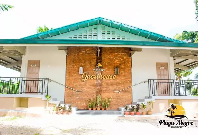 هتل Playa Alegre