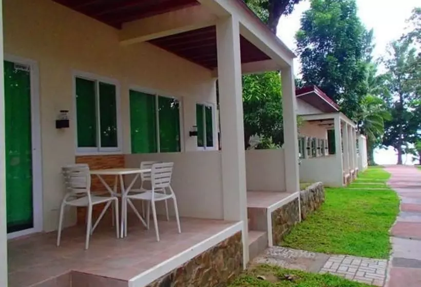 ホテル Submarine Garden Beach Resort