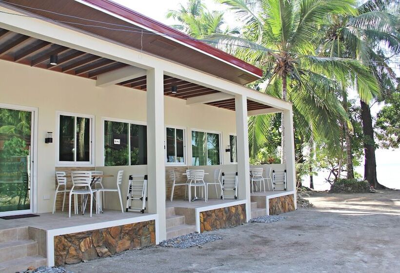 酒店 Submarine Garden Beach Resort