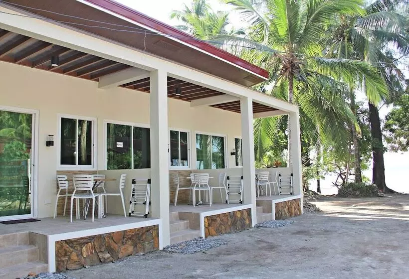 ホテル Submarine Garden Beach Resort