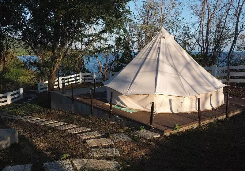 ホテル Submarine Garden Beach Resort