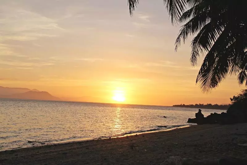 ホテル Submarine Garden Beach Resort