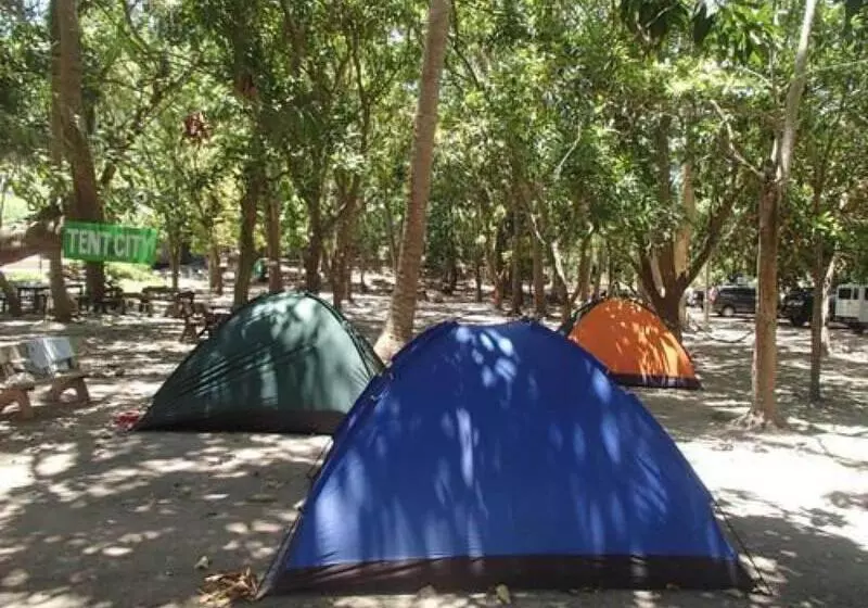 ホテル Submarine Garden Beach Resort