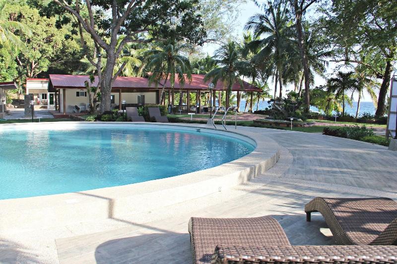 酒店 Submarine Garden Beach Resort