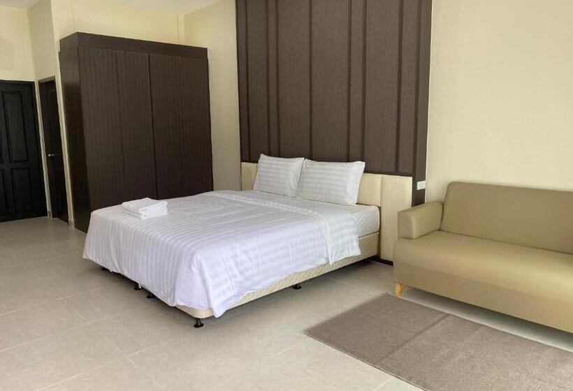 Hotel The Shade Residence