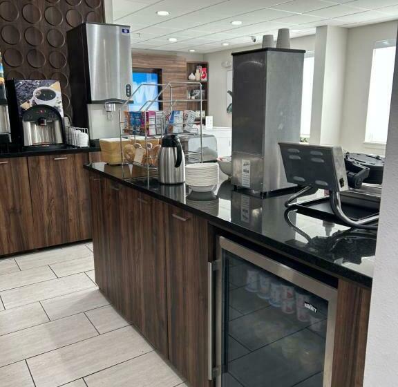 酒店 Wingate By Wyndham Hattiesburg