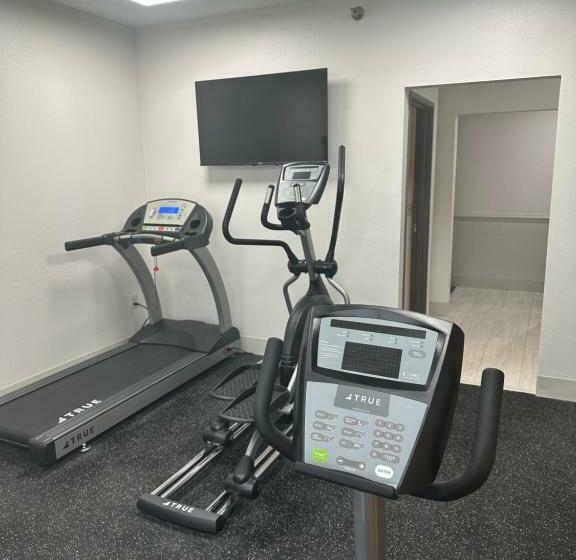 酒店 Wingate By Wyndham Hattiesburg