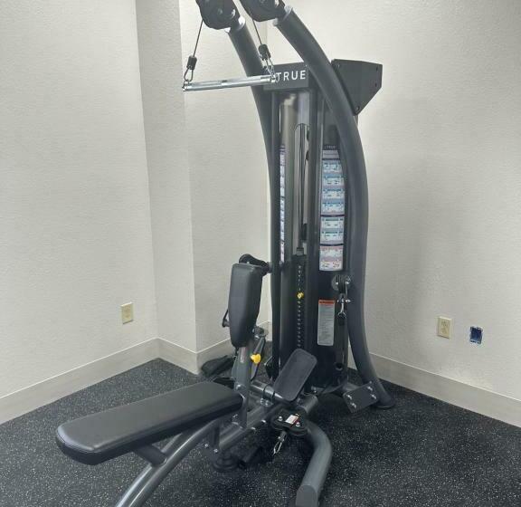 酒店 Wingate By Wyndham Hattiesburg