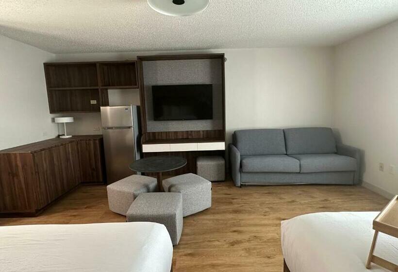 酒店 Wingate By Wyndham Hattiesburg