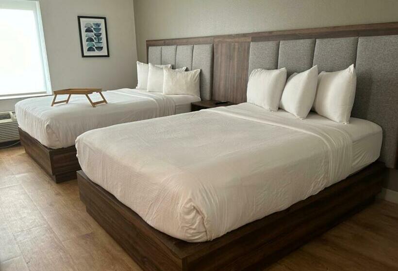 酒店 Wingate By Wyndham Hattiesburg