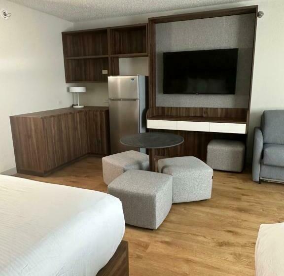 酒店 Wingate By Wyndham Hattiesburg