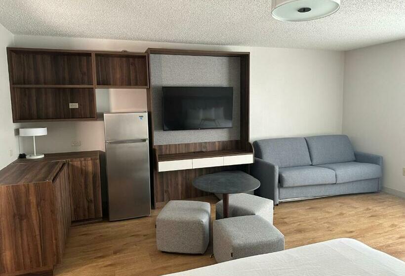 酒店 Wingate By Wyndham Hattiesburg