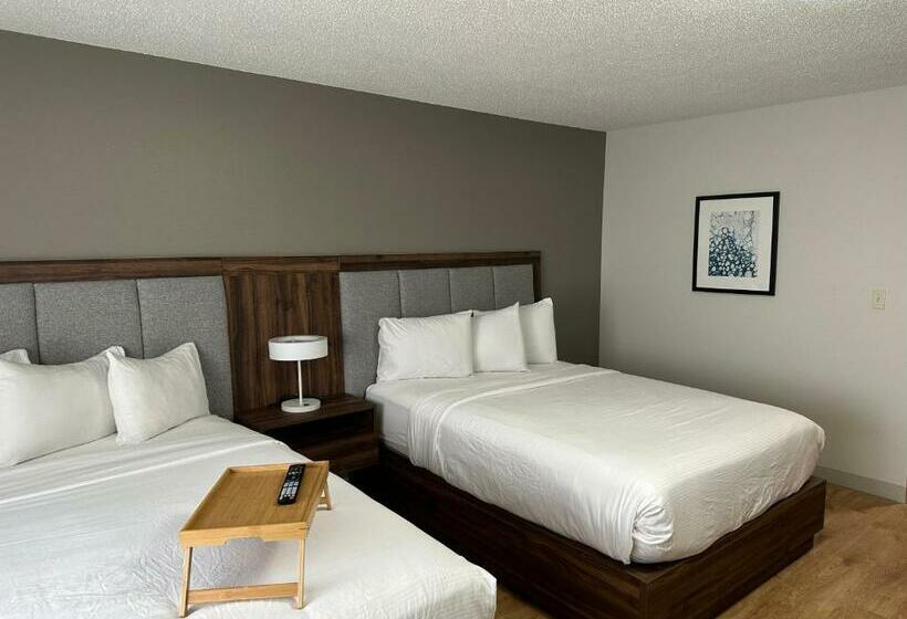 酒店 Wingate By Wyndham Hattiesburg