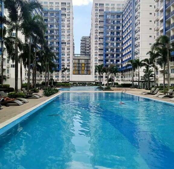 Lyndon At Sea Residences, Smdc Moa Complex, Pasay City, Philippines