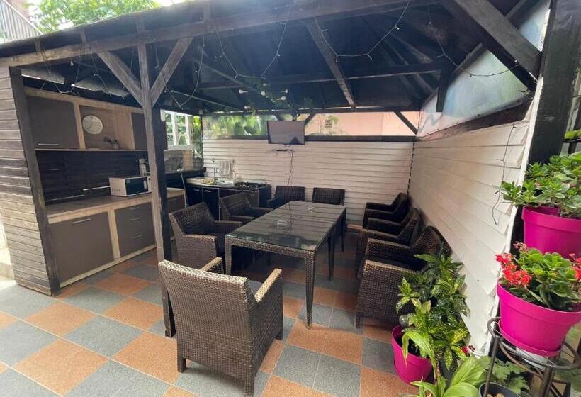 پانسیون Vila Isabela