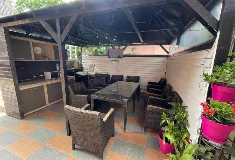 Majatalo Vila Isabela